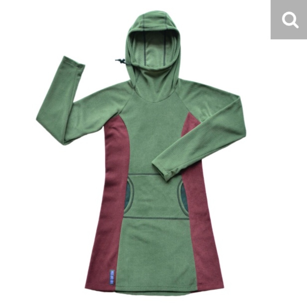 Melanzana Dress